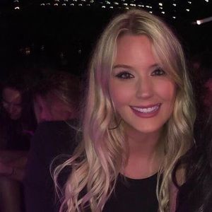 Meet your Posher, Lacey